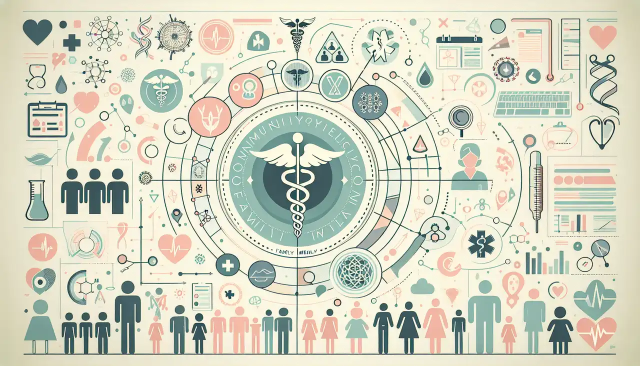 Community and Family Medicine